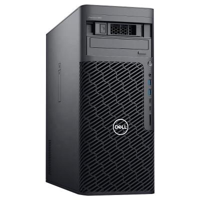 China DELL Precision 5860 Intel Xeon W7-2475X 20 Core 2.6GHz 1TM.2 NVME 4TSATA/ NVIDIA Quadro T400 4G for sale