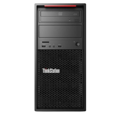 China Lenovo P520c Workstation Computer PC The Perfect Combination of Power and Performance for sale