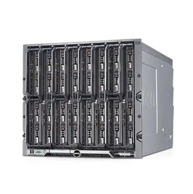 Κίνα 10U Dell PowerEdge M1000e Blade Server για επιχειρηματικό παράγοντα 10U 2.1GHz επεξεργαστής προς πώληση