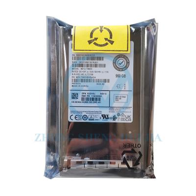 China 400-AUJH SC 960GB SAS 12Gb 2.5