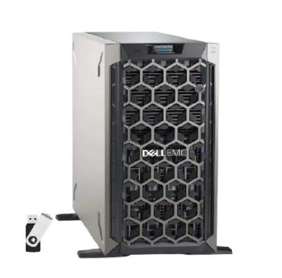 China Original Dell PowerEdge T340 Tower Server 3.6GHz Processor Main for Benefit for sale