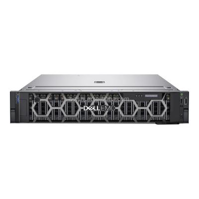 Κίνα Intel Xeon Silver 4310 επεξεργαστής DELL EMC PowerEdge R750 Rack Server 86.8*482*758.3mm προς πώληση