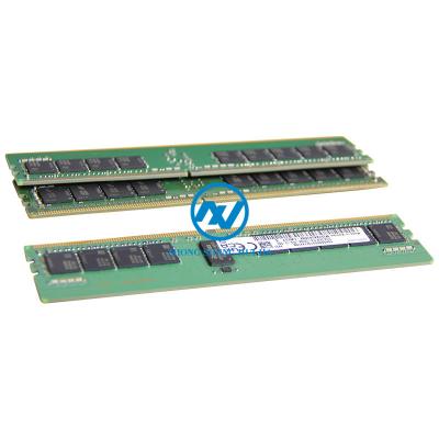 Chine Stock Server Ordinateur de bureau 32 Go DDR4 2666mhz 32 Go mémoire RAM avec fonction REG ECC à vendre