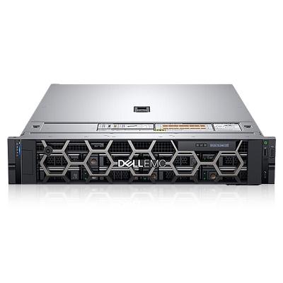 Κίνα DELL R7525 2U Rack Server AMD EPYC 7262 Επεξεργαστής Κύρια συχνότητα 3.10GHz PowerEdge R7525 προς πώληση