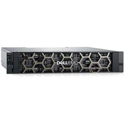 China Dell EMC PowerVault ME424 Expansion 5*600GSAS 12G 2.5 15K 8.79*48.3*60.29cm shipping for sale