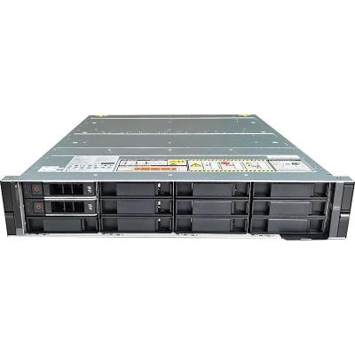 China Dell EMC PowerVault MD2412 Server DAS with 12Gb SAS Controller Cards Ready to Ship for sale