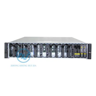 China 384GB Memory per Array Dell EMC PowerStore1000T Full Flash Storage 2U Rack Storage for sale