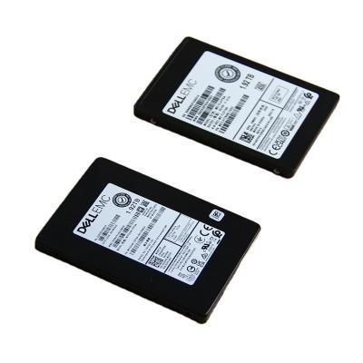 China 400-AXRK Dell 1.92TB Enterprise Read Intensive SATA Hybrid SSD Solid State Drive for sale