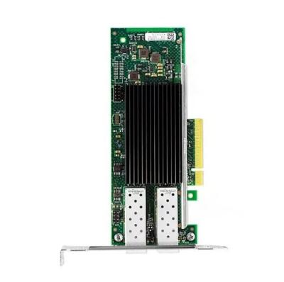 China Boost Your Network Speed with Dell 540-BBVL Intel Broadcom 57412 10Gb SFP Network Card for sale