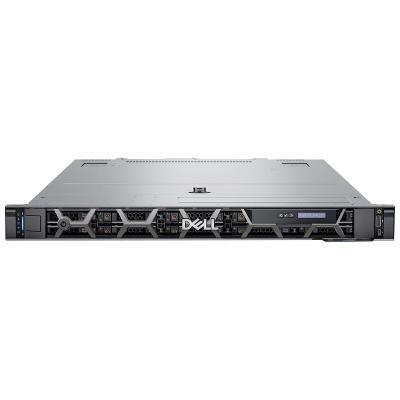 China Intel C610 series chipset Dell Poweredge R640 Rack Server Private Mold for sale