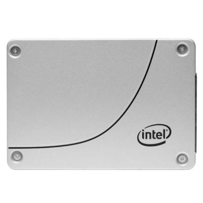 China Intel DC Server DELL S4510 1.92TB 2.5inch SATA 6Gb/s SC2KB019T801 Solid State Drives Disk for sale