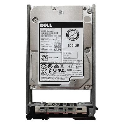 China Enterprise Performance 15k HDD V6 600G 15K SAS 2.5 Internal ST600MP0036 P/N 1UU230-150 for sale