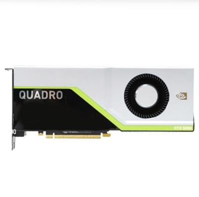 China Upgrade to 16GB GDDR6 Nvidia RTX5000 Graphics Card for end Performance and Efficiency for sale