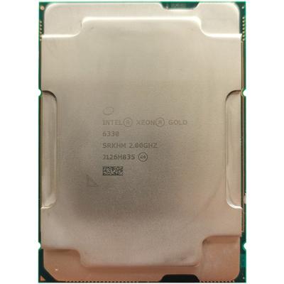 China Intel Xeon Gold 6248R Processor 3.0GHz 24 Cores 35.75MB Cache Max Turbo Frequency 4.0 GHz for sale