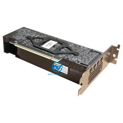 China NVIDIA GTX A2000 Double Width GPU Graphics Card with Single Turbine Cooling Solution for sale