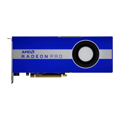 Cina 14 Gbps Clock di memoria W5700 8GB GDDR6 PCI Express 4.0 x16 Scheda grafica per AMD Radeon Pro in vendita