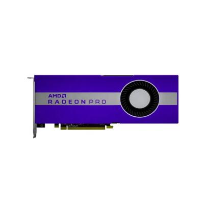 China Upgrade Your Workstation's Graphics Performance with AMD Radeon Pro W5700 Graphics Card for sale