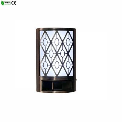 China Easy Installation OEM ODM Manufacturer Dusk To Dawn Auto Indoor Light LED Living Room Lighting Lights For Room Decoration for sale