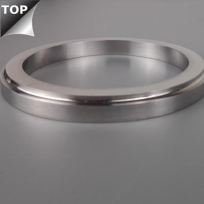 China Precision Machining Size Cobalt Alloy 6 Wear Ring For Valve Pump Parts for sale