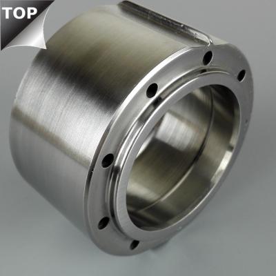 China Customized Casting Process Rotor Stator Mixer Cobalt Chrome Alloy Turning Bearing for sale