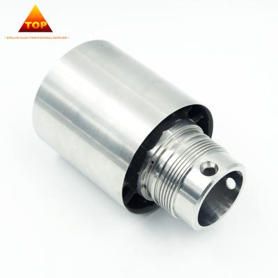 China Cr Co W Alloy Rotor And Stator Mixer For Oil / Gas Pump Tank 8.4g/Cm3 Density for sale