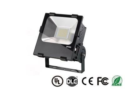 중국 세륨 RoHs UL DLC LED 외부 홍수 빛 100w 고성능 LED 홍수 빛 판매용