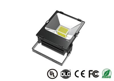 中国 DLC UL のセリウムの RoHs LED の外の洪水ライト 200 ワット LED の建築洪水照明 販売のため