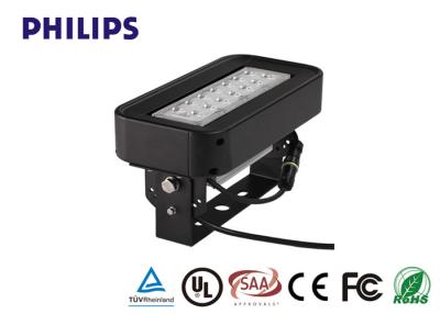 China Brightest Commercial LED Flood Light for Billboards / Squares / Stadiums / Parking for sale