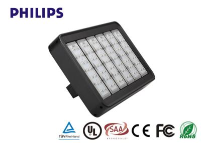 China 240 w LED Canopy Lights For Gas Station Exterior Commercial LED Flood Lights for sale