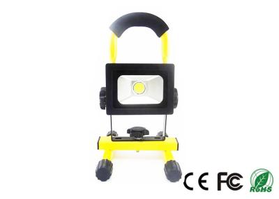 China Mini luz recargable del trabajo de la luz de inundación del LED 5w LED para Warehouse en venta