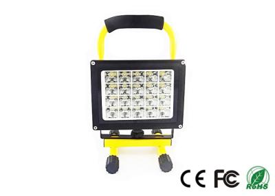 China Luces de inundación recargables de Protable 20W LED para los lugares que acampan en venta