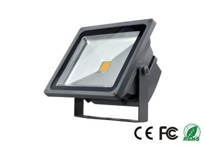 China Aluminous 2700k - 6500k Waterproof Led Flood Lights Constant Current Driver for sale