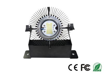 China Decorative 9500-10500lm High Power Led Flood Light 100 W For Bridges for sale