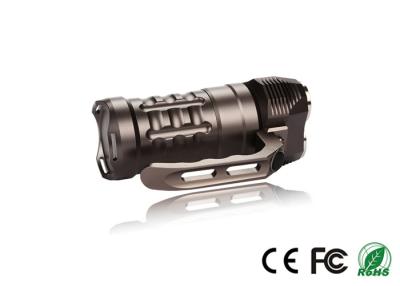 China Super Bright Magnetic High Power Led Flashlight Rechargeable Small Torches for sale