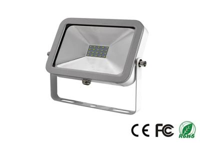 China Ultra Thin Led Slim Flood Light 20 Watt Exhibition Decoration for sale