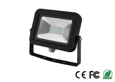 China De aluminiumhoudende Geleide Slanke Lampen die van de Vloed Lichte 10w Openlucht Geleide Vloed Buitenmuur bouwen Te koop