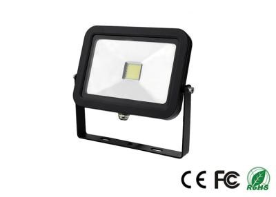 China Energy Saving Led Slim Flood Light 30 Watt Landscape Eco Friendly for sale