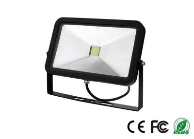 China Commercial Ultra Thin Bright 50w Led Flood Light For Architectural Lighting for sale