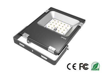 China steekt de Waterproof Led Vloed van 2700-6500k 20w Philip de Inrichting van de Projectverlichting aan Te koop