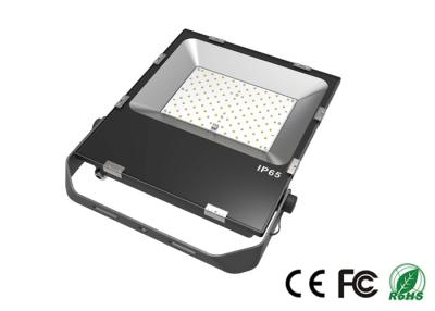 China 100 Watt Philip High Power Led Flood Light AC85-265v High Efficiency for sale