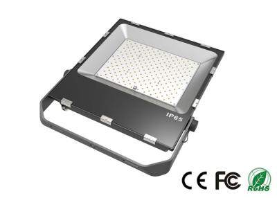 China Most Powerful Led Slim Flood Light 200 Watt Driverless Philip for sale