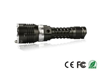 China Brightest Portable Led High Power Torch Underwater Led Diving Flashlight for sale