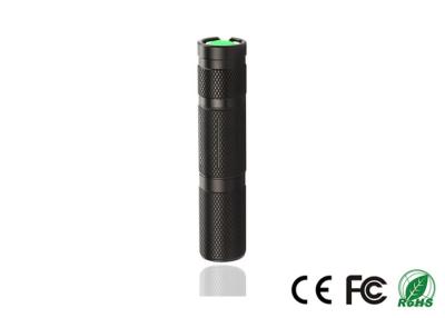 China Strong Powerful High Powered Led Flashlight 520 Lumens Water - Proof for sale