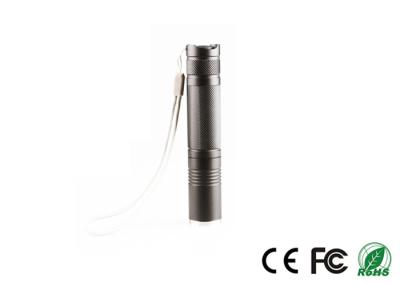 China 750 Lumen High Power Led Flashlight Rechargeable Most Powerful Led Torch Outdoor for sale