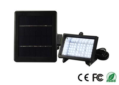 China De koele Witte Geleide Zonneschemer Dawn Flood Light van Tuinlichten IP65 Te koop