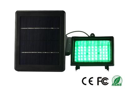 China Het licht activeerde de Zonne Geleide Kleur die van Vloedlichten 45 Leds veranderen Te koop