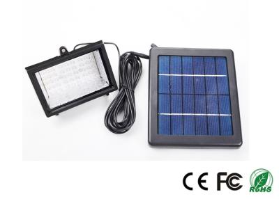 Chine En dehors de l'éclairage d'inondation solaire mené solaire des lumières d'inondation 300lm DC12v 24v à vendre