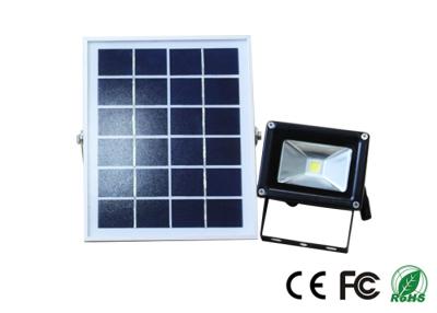 China Luces de inundación accionadas solares de Dimmable 7.4v 4000ma para la iluminación que acampa en venta