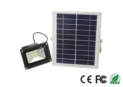 China Aluminous Solar Powered Security Lights Led Outdoor Flood Lights Motion Sensor for sale