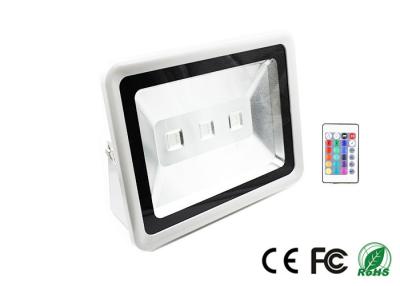 China 120 Deg Color Changing Led Outdoor Flood Light Fixtures 2 Years Warranty for sale